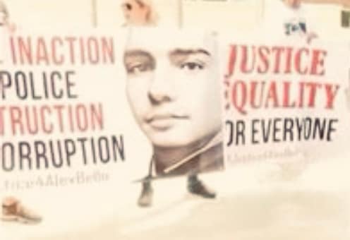 Home | Justice for Alexander Bello-Ortiz | Seeking Truth and Justice Home | Justice for Alexander Bello-Ortiz | Suspicious Death Investigation